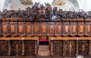 Stift Baumgartenberg, Oberösterreich-34