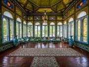 Usbekistan
