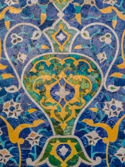 Usbekistan, Samarkand