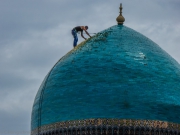 Usbekistan, Samarkand