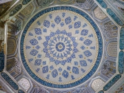 Usbekistan, Samarkand