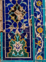 Usbekistan, Samarkand