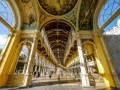 Marienbad, Wandelhalle, Tschechien