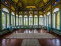 Usbekistan