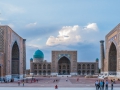 Usbekistan, Samarkand
