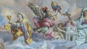 Karlskirche Wien-12