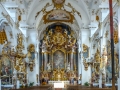 Kloster Dietramszell, Oberbayern