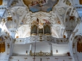 Kloster Dietramszell, Oberbayern