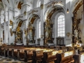 Kloster Dietramszell, Oberbayern