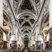 Stift Kremsmünster, Oberösterreich-62