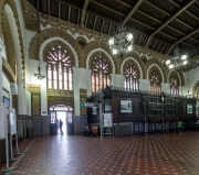 Bahnhof Toledo