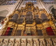 Santa Iglesia Catedral Primada de Toledo