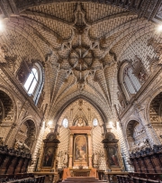 Santa Iglesia Catedral Primada de Toledo