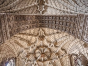 Santa Iglesia Catedral Primada de Toledo