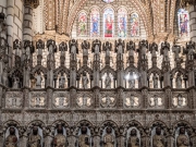 Santa Iglesia Catedral Primada de Toledo