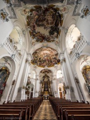 Kloster Rott am Inn, Oberbayern-7