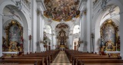 Kloster Rott am Inn, Oberbayern-8