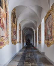 Stift Schlierbach, Oberösterreich-79