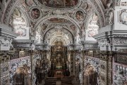 Stift Schlierbach, Oberösterreich-87