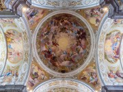 Basilika Sonntagberg, Oberösterreich-16
