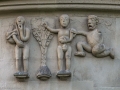 Steinerne Bibel, Schöngrabern, Niederösterreich-10