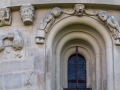 Steinerne Bibel, Schöngrabern, Niederösterreich-13