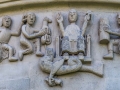 Steinerne Bibel, Schöngrabern, Niederösterreich-18