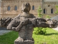 Steinerne Bibel-Schöngrabern-Weinviertel-1