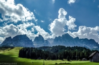 Sextener Dolomiten, Südtirol