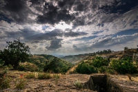 Simien Mountains, Äthiopien