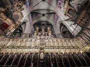Toledo - Kathedrale-16