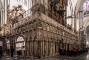 Toledo - Kathedrale-7