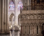 Toledo - Kathedrale-8
