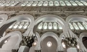 Toledo - Santa Maria la Blanca - Synagoge-6