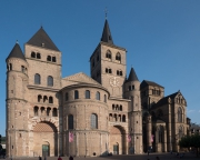 Trierer Dom St. Petrus