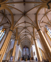Jesuitenkirche Trier